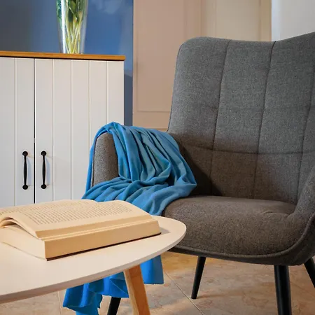 Mirador Azul Appartamento *