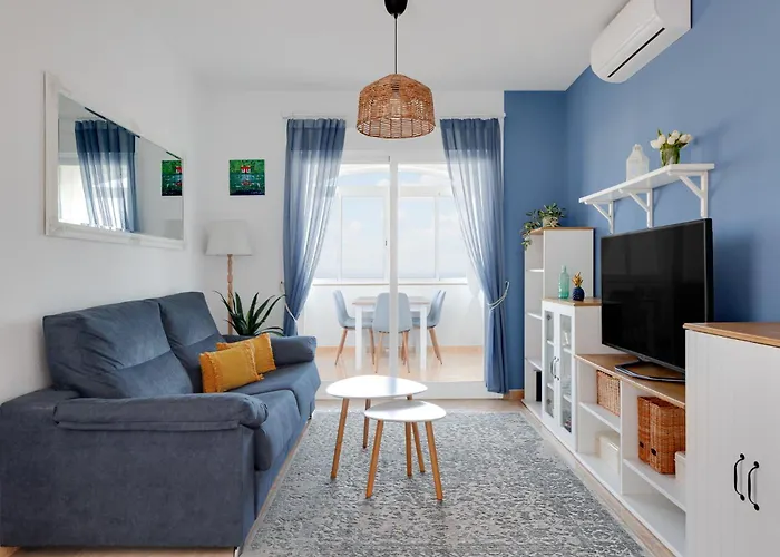 Lägenhet Mirador Azul *