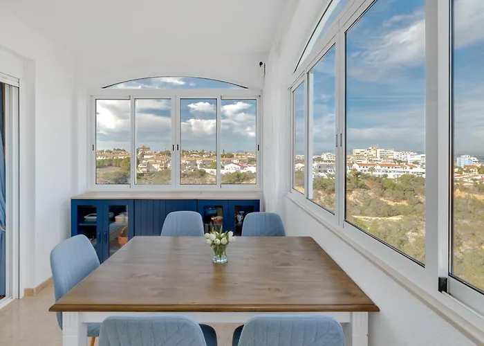 Mirador Azul Torrevieja