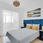 Mirador Azul Апартаменты