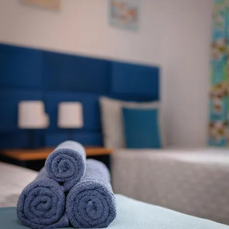 Mirador Azul Torrevieja