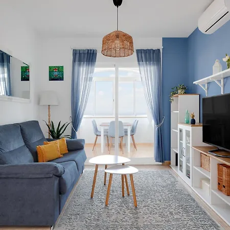 アパート Mirador Azul *