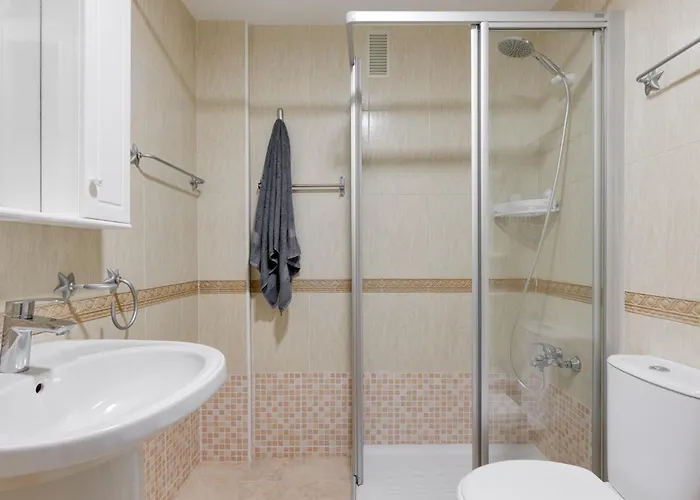 Apartment Mirador Azul Torrevieja