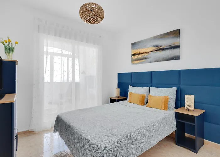 Mirador Azul Apartment